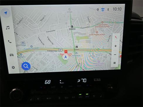 Certified 2025 Toyota Tundra TRD Pro image 7