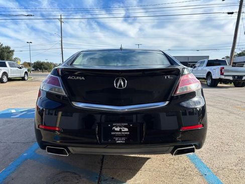 Used 2012 Acura TL w/ Technology Package image 6