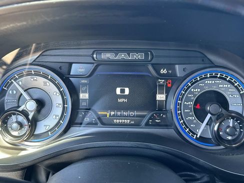 Used 2022 RAM 1500 Limited w/ Night Edition AWD/4WD image 26
