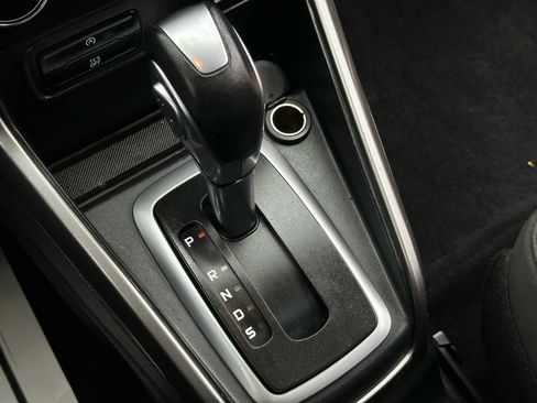 Used 2021 Ford EcoSport SE w/ SE Convenience Package image 39