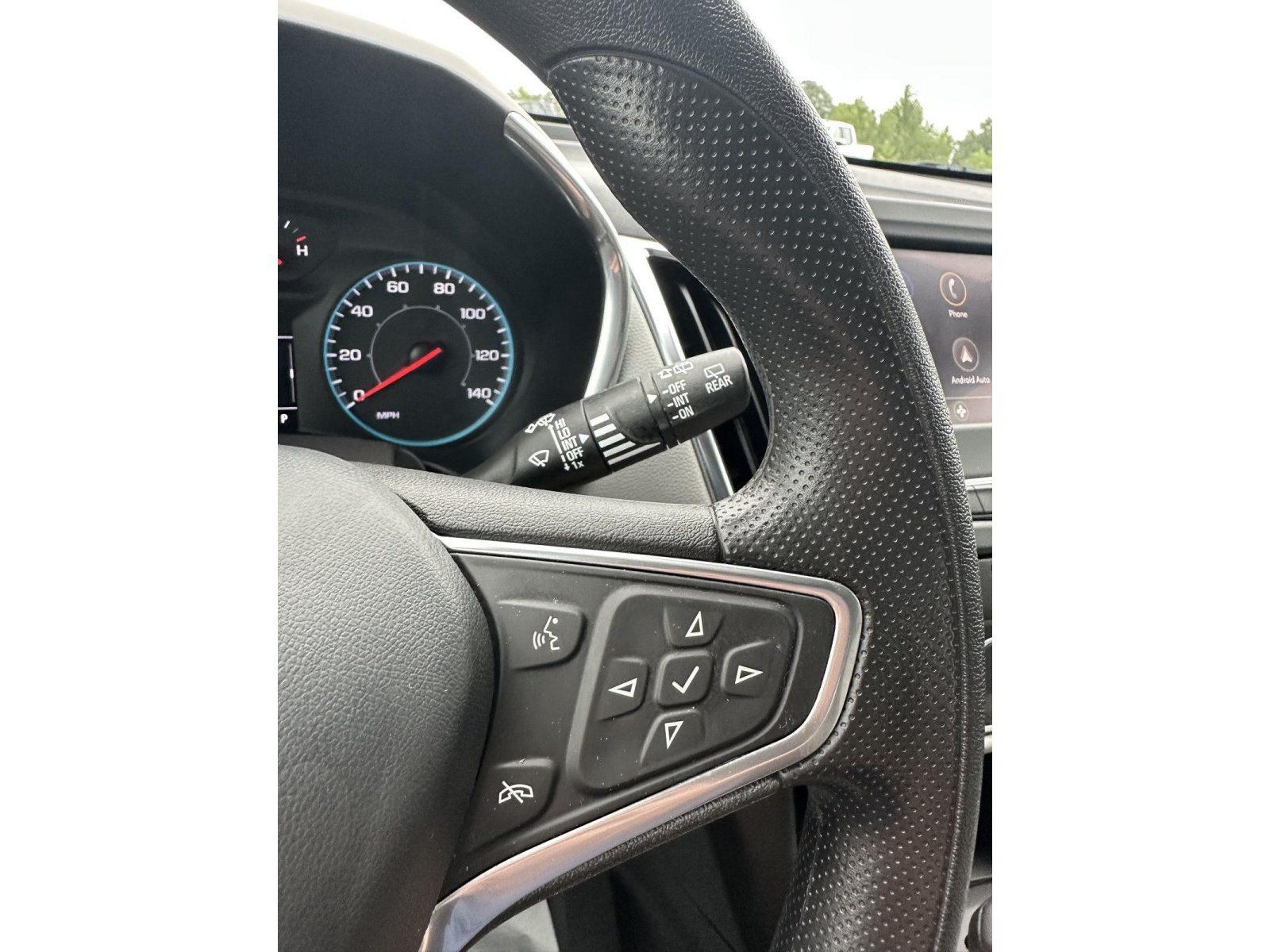 Used 2022 Chevrolet Equinox LS w/ Driver Confidence II Package AWD/4WD image 26