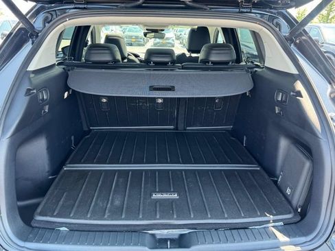 Used 2025 MAZDA CX-50 AWD 2.5 S w/ Weather Package image 6
