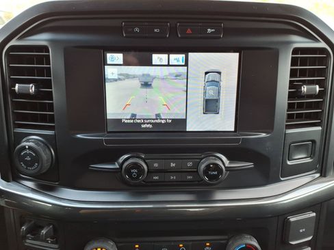 Used 2021 Ford F150 XL w/ STX Appearance Package AWD/4WD image 14