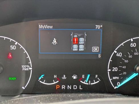Used 2022 Ford Maverick XLT FWD image 11