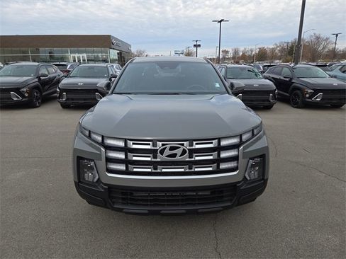 New 2026 Hyundai Santa Cruz SE image 3