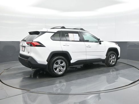 Certified 2024 Toyota RAV4 XLE w/ Convenience Package image 7