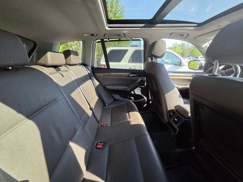 Used 2013 BMW X3 xDrive35i image 13