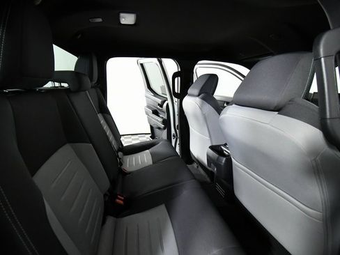 New 2026 Toyota Tacoma TRD Sport image 23