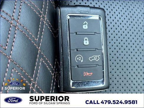 Used 2024 Jeep Grand Cherokee L Summit image 53