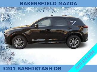 New 2025 MAZDA CX-5 AWD 2.5 S video 2
