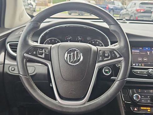 Used 2022 Buick Encore Preferred w/ Safety Package image 15