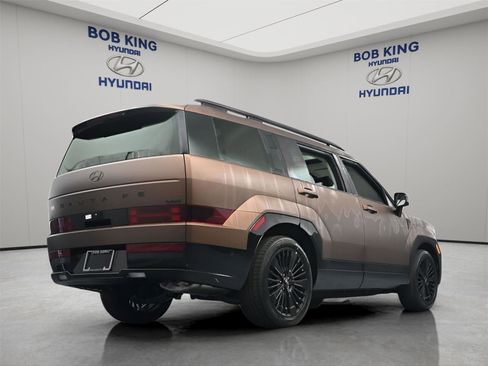 New 2026 Hyundai Santa Fe Calligraphy FWD image 14