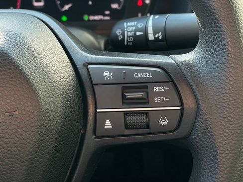 Certified 2025 Honda Accord SE image 14