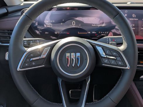 New 2026 Buick Envision Sport Touring AWD/4WD image 17