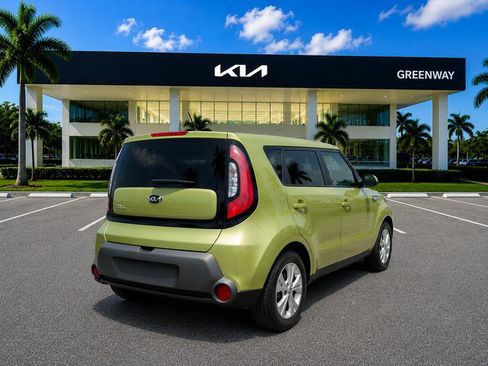 Used 2015 Kia Soul FWD image 7