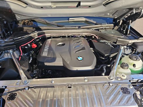 New 2026 BMW X3 xDrive30 w/ Premium Package image 33