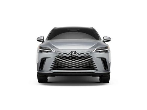 New 2026 Lexus RX 350 FWD image 5