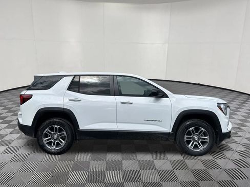 New 2027 GMC Terrain Elevation FWD image 6