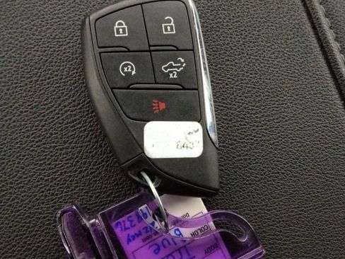 Used 2023 Chevrolet Silverado 1500 RST w/ Convenience Package II image 44