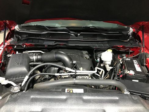 Used 2016 RAM 1500 Tradesman w/ Popular Equipment Group AWD/4WD image 31