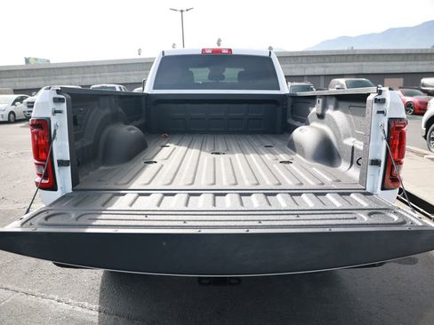 New 2026 RAM 3500 Big Horn image 31