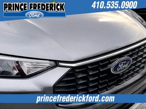 Used 2023 Ford Escape Active w/ Tech Pack #2 image 28