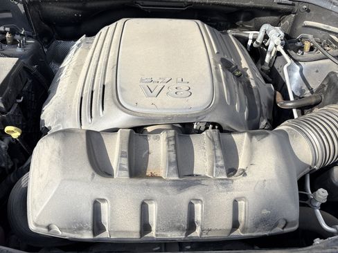 Used 2021 Jeep Grand Cherokee Overland image 34