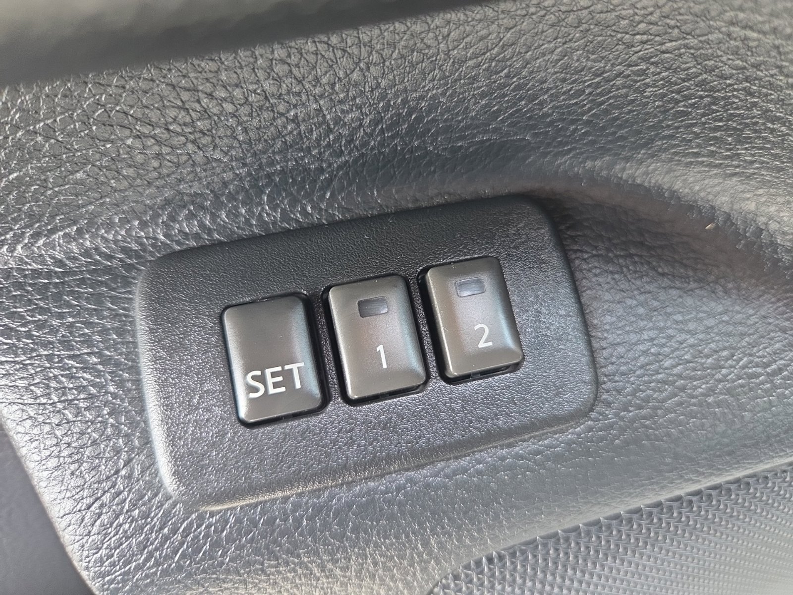 Used 2006 INFINITI M45 RWD image 20