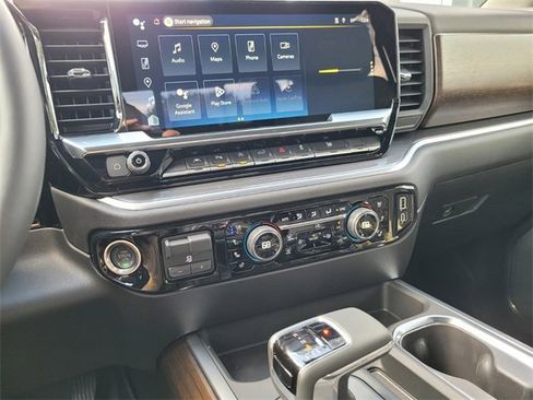 New 2026 Chevrolet Silverado 1500 High Country image 22