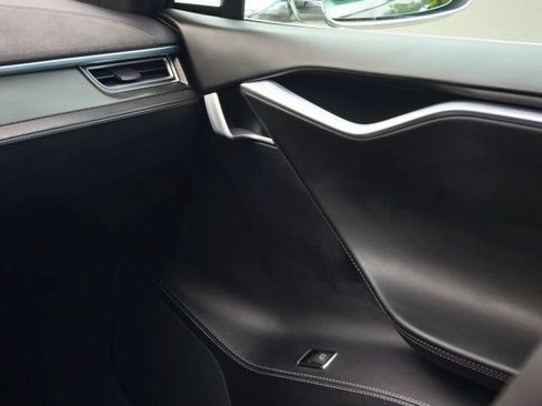 Used 2015 Tesla Model S P90D AWD/4WD image 41