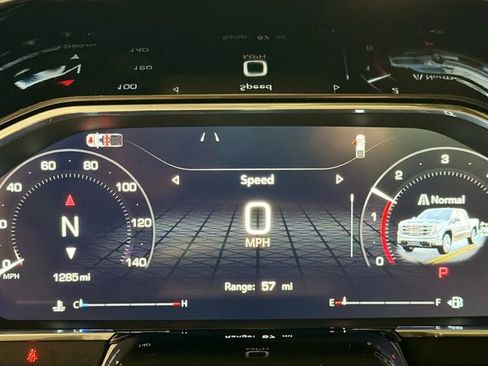 Certified 2026 GMC Sierra 1500 SLT w/ SLT Premium Package image 12