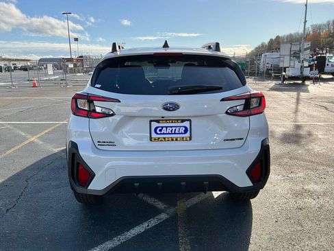 New 2026 Subaru Crosstrek 2.0i Premium AWD/4WD image 7