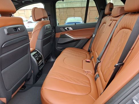 New 2026 BMW X5 M60i AWD/4WD image 5