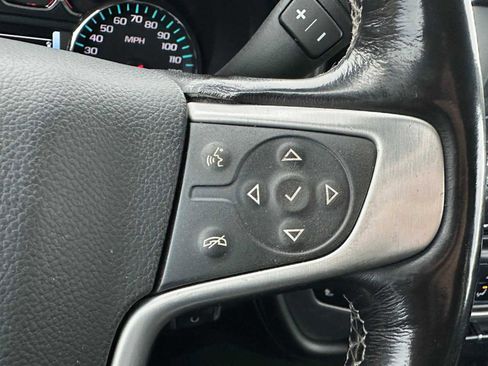 Used 2018 GMC Sierra 1500 SLT w/ SLT Premium Package image 33