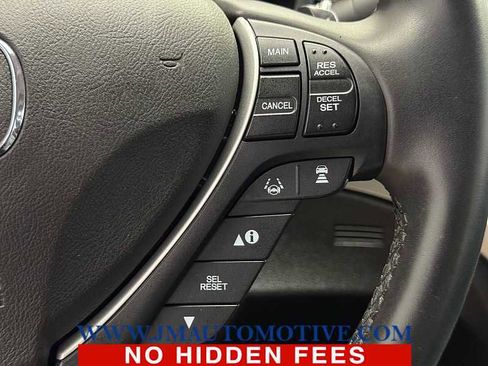 Used 2020 Acura ILX image 39