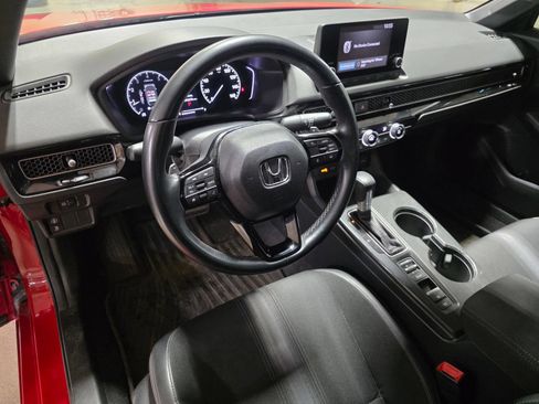 Used 2024 Honda Civic Sport image 17