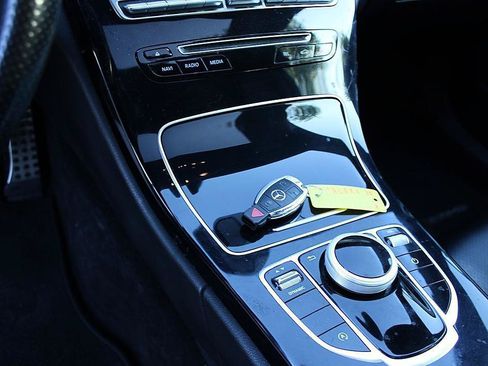 Used 2018 Mercedes-Benz C 300 Sedan w/ AMG Line image 11