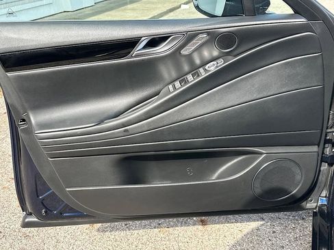 Used 2023 Genesis G80 2.5T AWD/4WD image 14