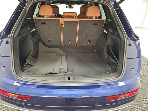 Used 2023 Audi Q5 2.0T Premium AWD/4WD image 11