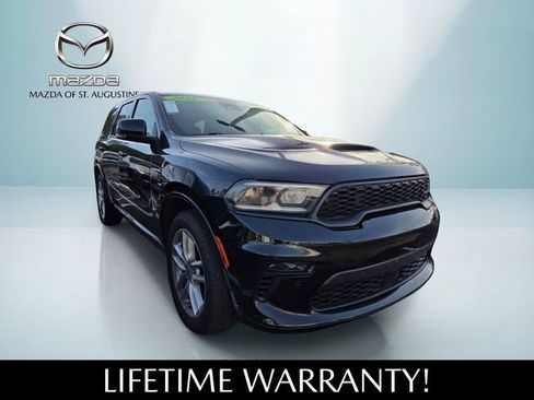 Used 2023 Dodge Durango R/T AWD/4WD image 3