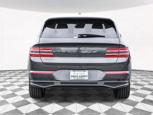 Used 2025 Genesis GV80 2.5T Select image 14