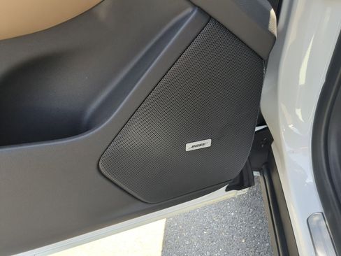 Certified 2020 Cadillac XT6 Premium Luxury w/ Platinum Package image 23