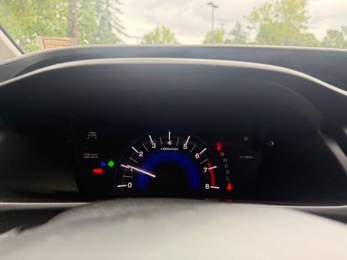 Used 2014 Honda Civic LX image 15
