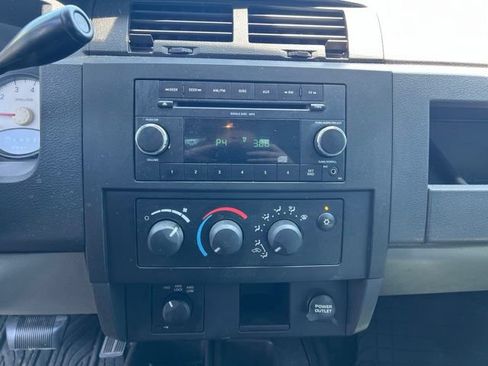 Used 2011 Dodge Dakota Big Horn AWD/4WD image 17