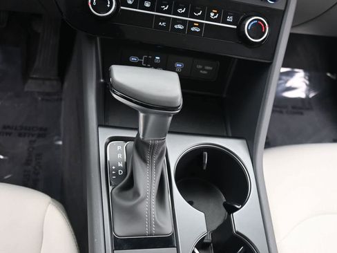 Certified 2025 Hyundai Sonata SE image 21