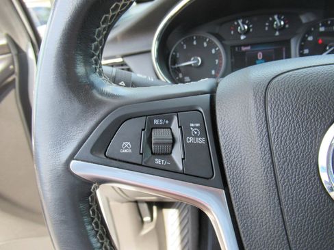 Used 2021 Buick Encore Preferred w/ Safety Package AWD/4WD image 23