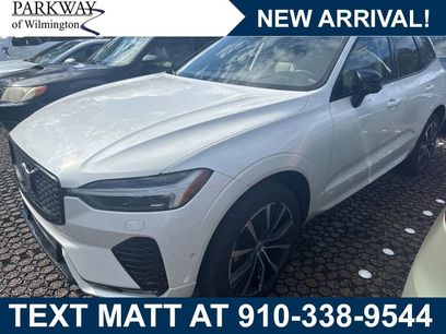 Used 2023 Volvo XC60 B5 Plus w/ Climate Package