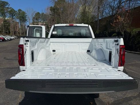 New 2026 Ford F150 XL AWD/4WD image 20