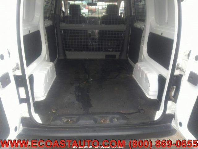 Used 2017 Chevrolet City Express LT FWD image 9