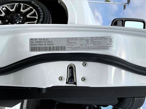 New 2026 RAM 2500 Limited image 14